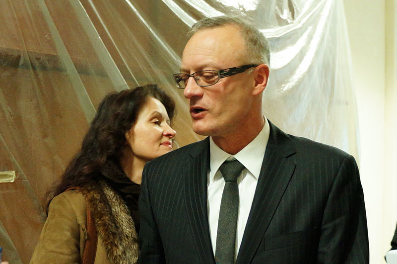Elbląg, Kazimierz Falkiewicz Elbląg, Kazimierz Falkiewicz