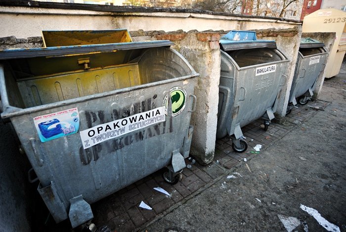 Elbląg, Nowelizacja ustawy „śmieciowej” Elbląg, Nowelizacja ustawy „śmieciowej”