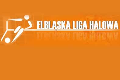 Elbląg, Wyniki Elbląskiej Ligi Halowej Elbląg, Wyniki Elbląskiej Ligi Halowej