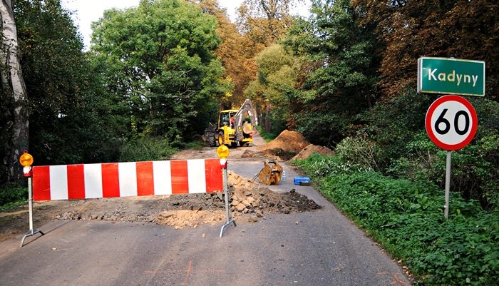 Elbląg, Czy ktoś to widział?