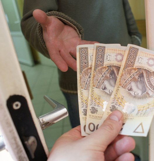 Elbląg, Nie dali się nabrać oszustom