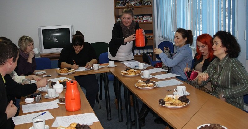 Elbląg, Spotkanie absolwentów ŚHP