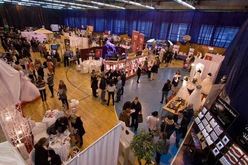 Elbląg, VII Elbląskie Targi Ślubne za nami