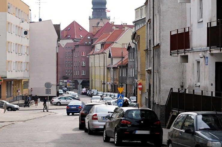Elbląg, 1000 wniosków o wykup komunalnego Elbląg, 1000 wniosków o wykup komunalnego