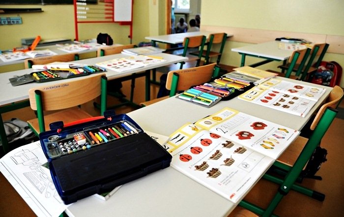 Elbląg, Oświatowe modernizacje Elbląg, Oświatowe modernizacje
