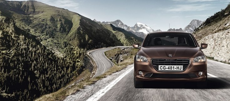 Premiera: Peugeot 301