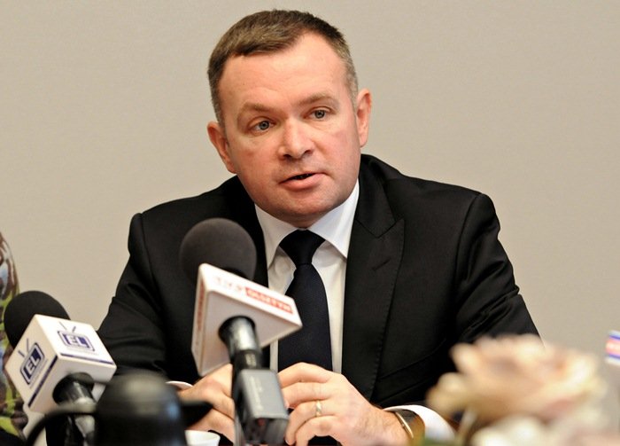 Elbląg, Prezydent o referendum Elbląg, Prezydent o referendum