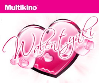 Elbląg, Walentynki w Multikinie Elbląg, Walentynki w Multikinie