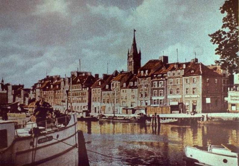 Elbląg, źródło: kaliningrad.ru Elbląg, źródło: kaliningrad.ru