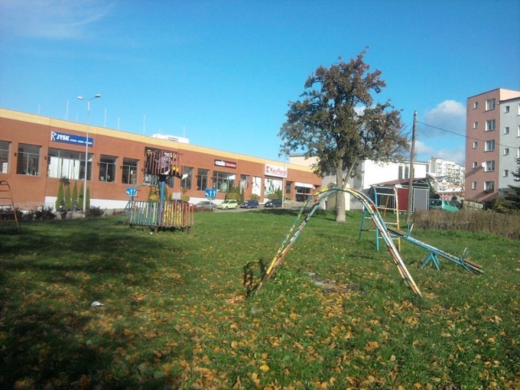 Elbląg, Dziś konsultacje ws. Kreatywnych Podwórek Elbląg, Dziś konsultacje ws. Kreatywnych Podwórek