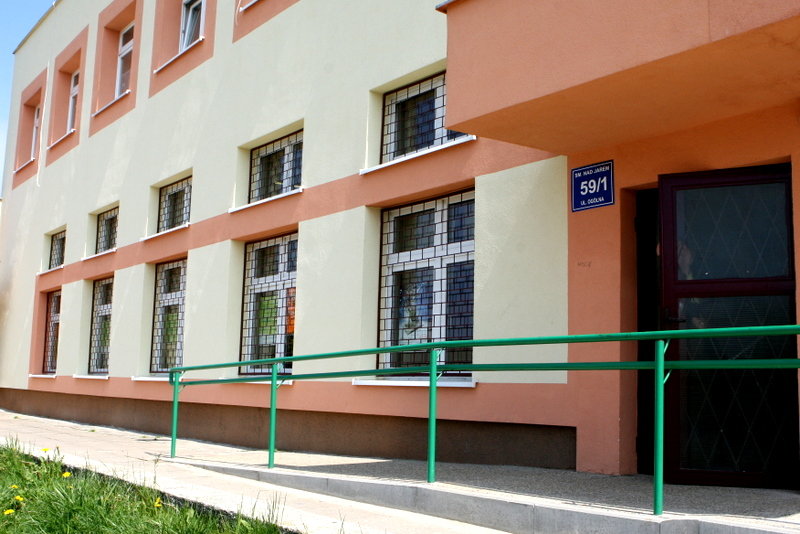 Elbląg, Filia nr 4 Biblioteki Elbląskiej przy ul. Ogólnej, Elbląg, Filia nr 4 Biblioteki Elbląskiej przy ul. Ogólnej,