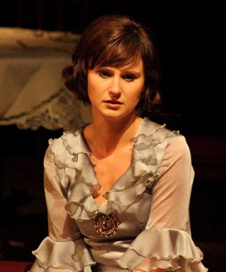 Elbląg, Laura - Marta Masłowska Elbląg, Laura - Marta Masłowska