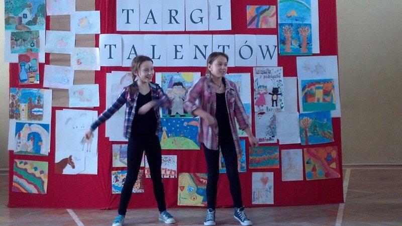 Elbląg, Poszukiwanie talentów Elbląg, Poszukiwanie talentów