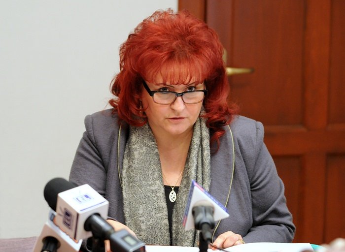 Elbląg, - Szkolenia indywidualne, staże to skuteczna forma poszukiwania pracy - zachęca Iwona Radej, dyrektor PUP w Elblągu Elbląg, - Szkolenia indywidualne, staże to skuteczna forma poszukiwania pracy - zachęca Iwona Radej, dyrektor PUP w Elblągu