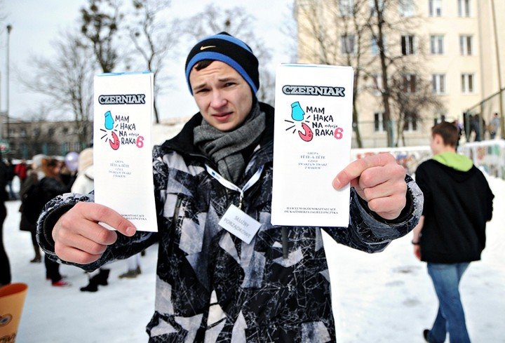 Elbląg, Nie zgrywaj cwaniaka