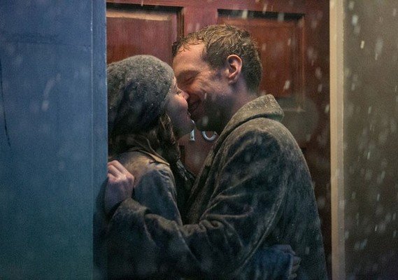 Elbląg, materiały prasowe dystrybutora filmu Elbląg, materiały prasowe dystrybutora filmu