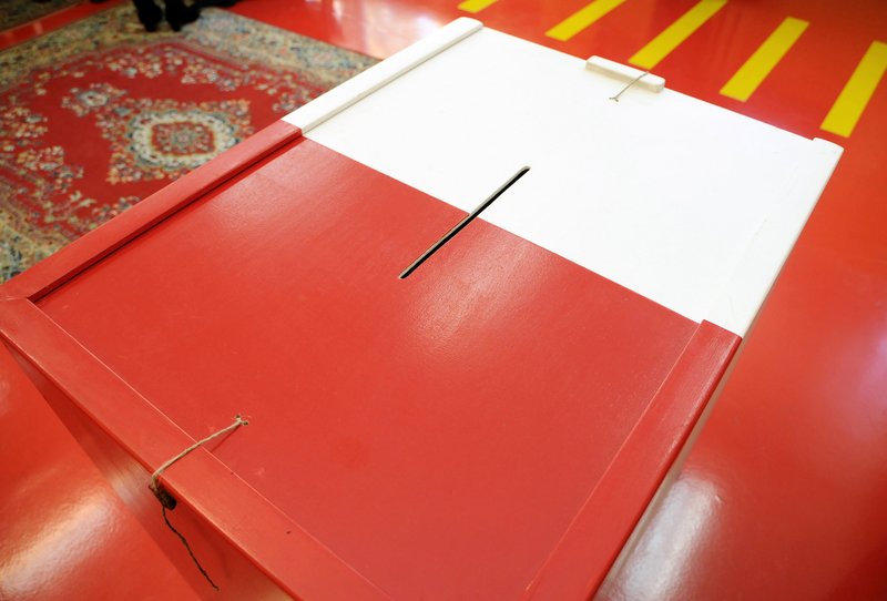 Elbląg, Niepełnosprawni w referendum Elbląg, Niepełnosprawni w referendum