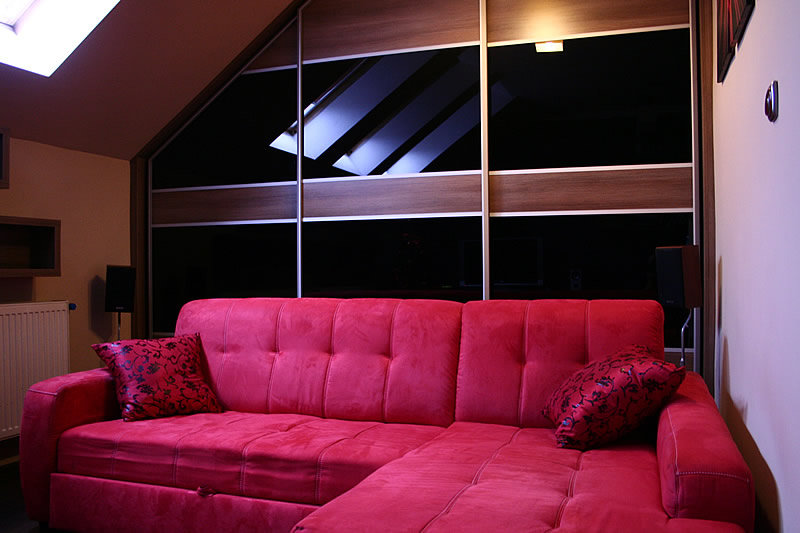 Promocja na szafy AMK Designs