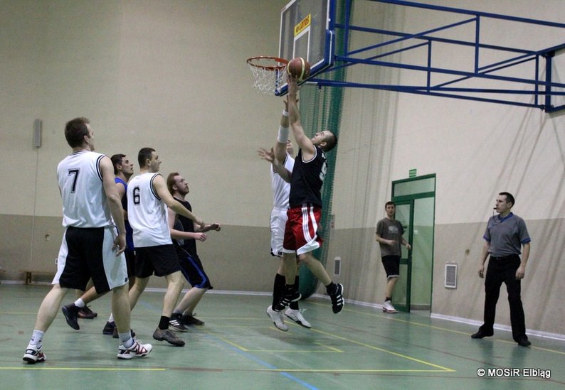 Elbląg, W Nati Basket Lidze bez niespodzianek Elbląg, W Nati Basket Lidze bez niespodzianek