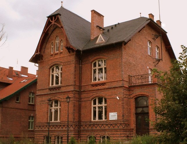 Elbląg, Wystawa dziecięca w MDK-u