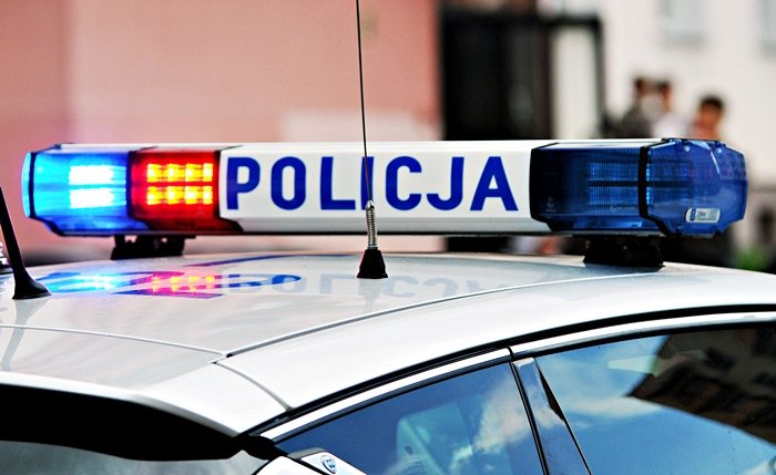 Elbląg, Agresywni gimnazjaliści grozili ochroniarzowi Elbląg, Agresywni gimnazjaliści grozili ochroniarzowi