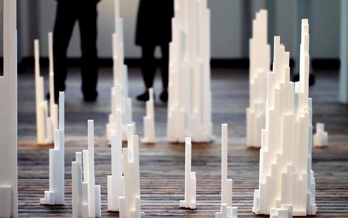 Elbląg, Art & Apparatus – sztuka i nowe technologie