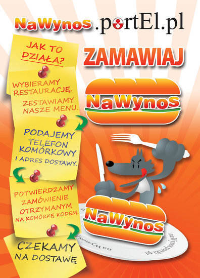 Dzień Kobiet w serwisie NaWynos.portEl.pl Dzień Kobiet w serwisie NaWynos.portEl.pl