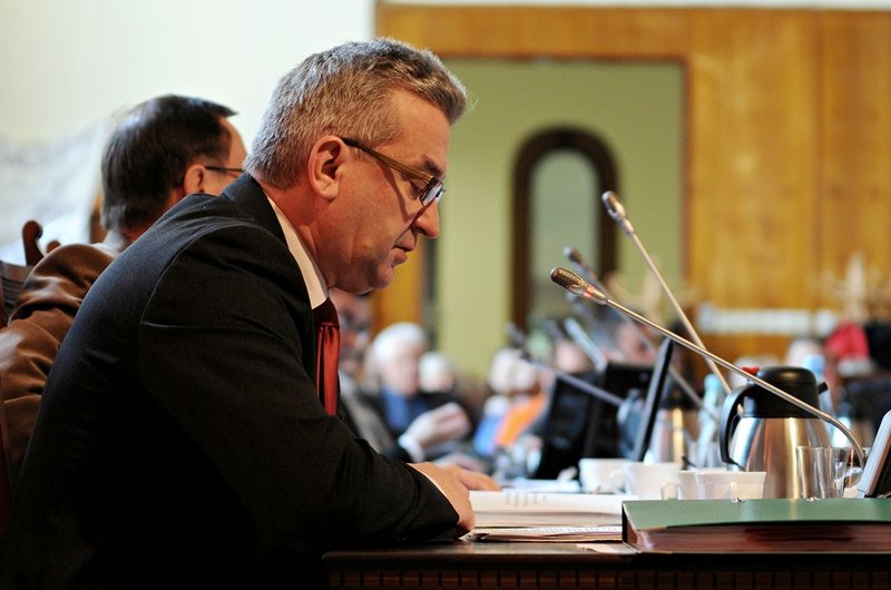 Elbląg, Janusz Nowak (SLD): - Liczymy na mądrość mieszkańców Elbląg, Janusz Nowak (SLD): - Liczymy na mądrość mieszkańców