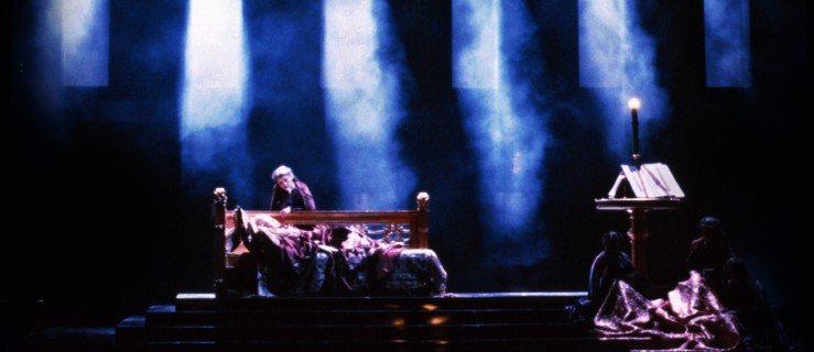 Kochankowie w drugim kręgu piekielnym