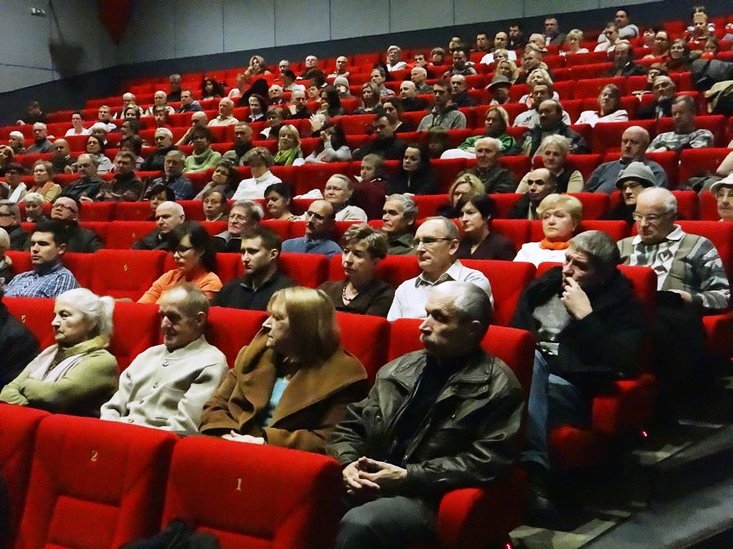 Elbląg, Po prostu - Elbląg i elblążanie Elbląg, Po prostu - Elbląg i elblążanie