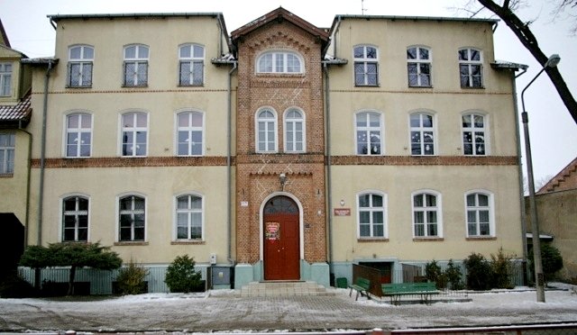 Elbląg, SP 8 zaprasza dzieci