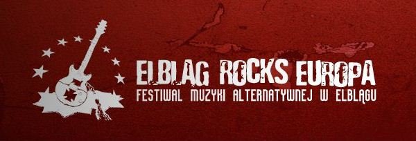 Elbląg, Zagraj na Elbląg Rocks Europa Elbląg, Zagraj na Elbląg Rocks Europa