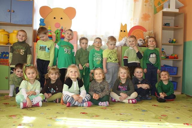 Elbląg, Zdaniem maluchów również mężczyźni powinni gotować, sprzątać i piec Elbląg, Zdaniem maluchów również mężczyźni powinni gotować, sprzątać i piec