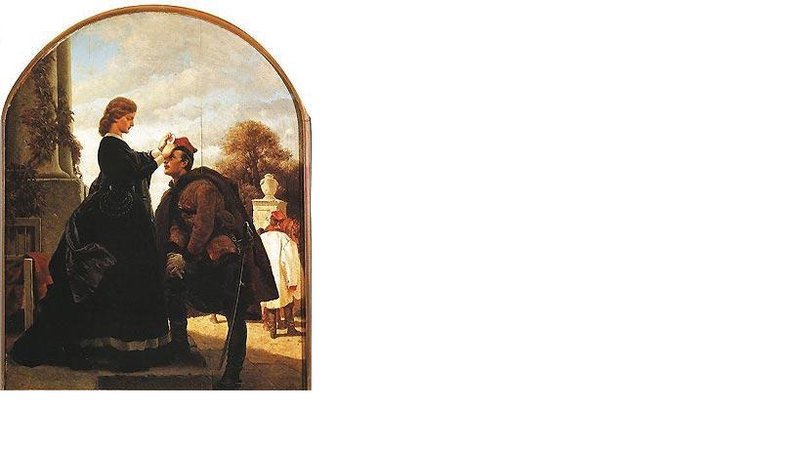 Elbląg, „Gloria Victis…?”, czyli głos elbląskich licealistów w sprawie powstania styczniowego Elbląg, „Gloria Victis…?”, czyli głos elbląskich licealistów w sprawie powstania styczniowego