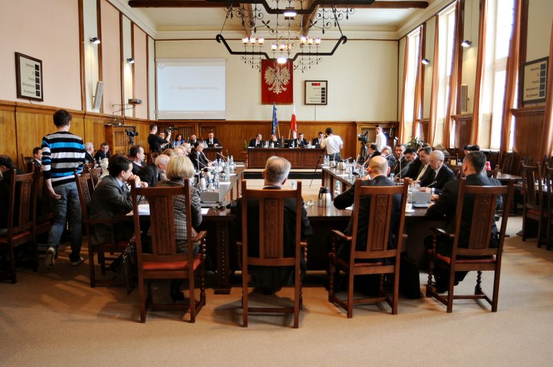 Elbląg, Podczas dzisiejszej sesji Rady Miasta zdecydowano m.in. o kontynuowaniu w tym roku samorządowego eksperymentu – budżetu obywatelskiego Elbląg, Podczas dzisiejszej sesji Rady Miasta zdecydowano m.in. o kontynuowaniu w tym roku samorządowego eksperymentu – budżetu obywatelskiego