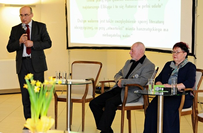 Elbląg, Fascynujące oblicze dawnego Elbląga