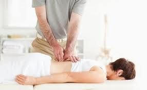 Fizjoterapeuta - zawód z przyszłością