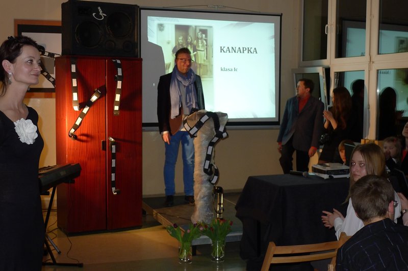 Elbląg, Przegląd Szafy 2013 Elbląg, Przegląd Szafy 2013