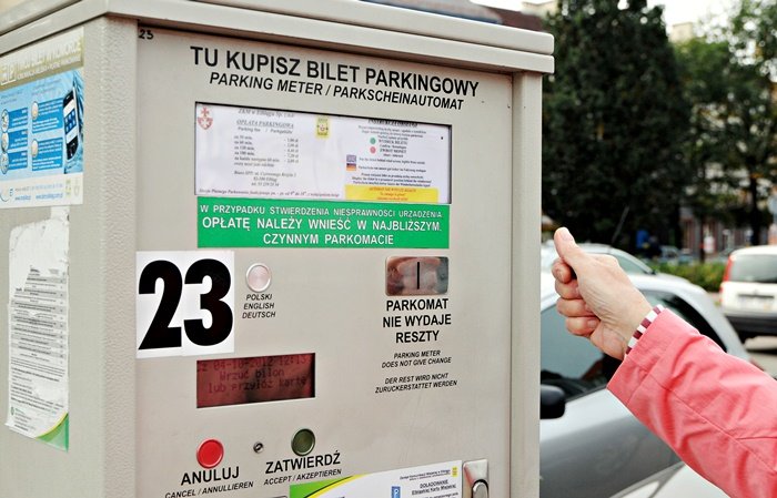 Elbląg, Czemu ZKM żyje w zamierzchłych czasach? Mamy 21. wiek