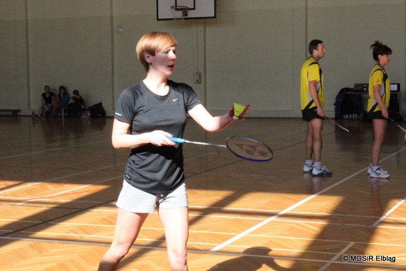 Elbląg, Finisz w Grand Prix w badmintonie wkrótce Elbląg, Finisz w Grand Prix w badmintonie wkrótce