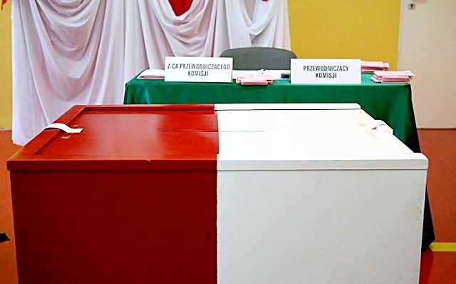 Elbląg, Miejska komisja bez przewodniczącego Elbląg, Miejska komisja bez przewodniczącego