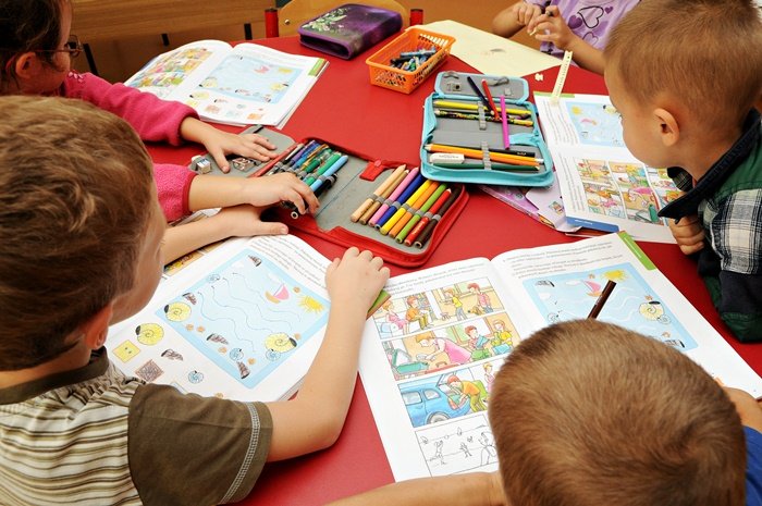 Elbląg, Rodzice mogą już zapisywać swoje pociechy do przedszkoli