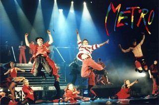 Rusza Akademia Musicalowa dla dzieci i młodzieży Rusza Akademia Musicalowa dla dzieci i młodzieży