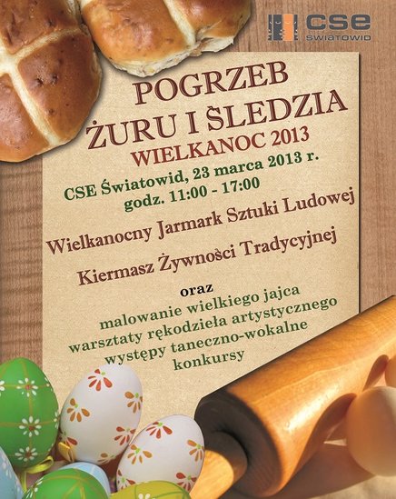 Sobota pełna świąt