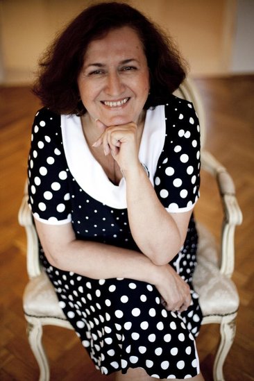 Elbląg, Spotkanie z Ewą Lenarczyk już 22 marca w Bibliotece Elbląskiej