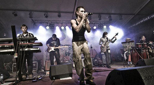 Elbląg, Bethel w Mjazzdze