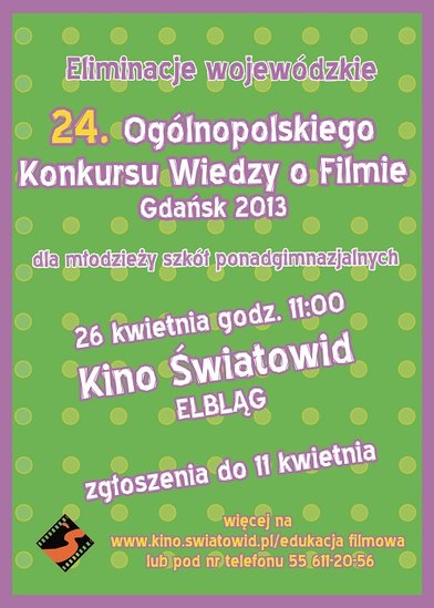 Film - i wszystko jasne