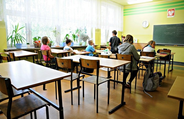 Elbląg, Jak długo będzie odpoczywał nauczyciel?