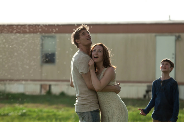 Elbląg, materiały prasowe dystrybutora filmu Elbląg, materiały prasowe dystrybutora filmu