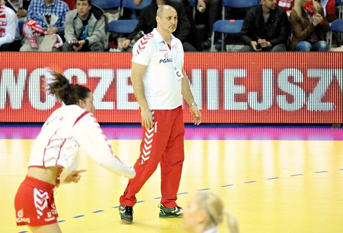 Elbląg, Antoni Parecki od lipca 2013 będzie trenował zawodniczki Startu